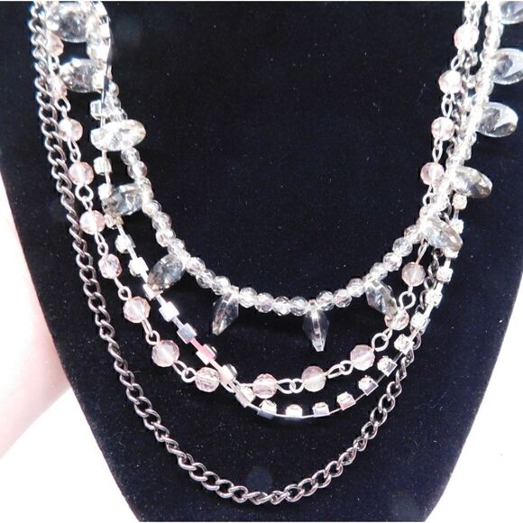 Simply Vera Wang 34 inch Necklace - Picture 4 of 8